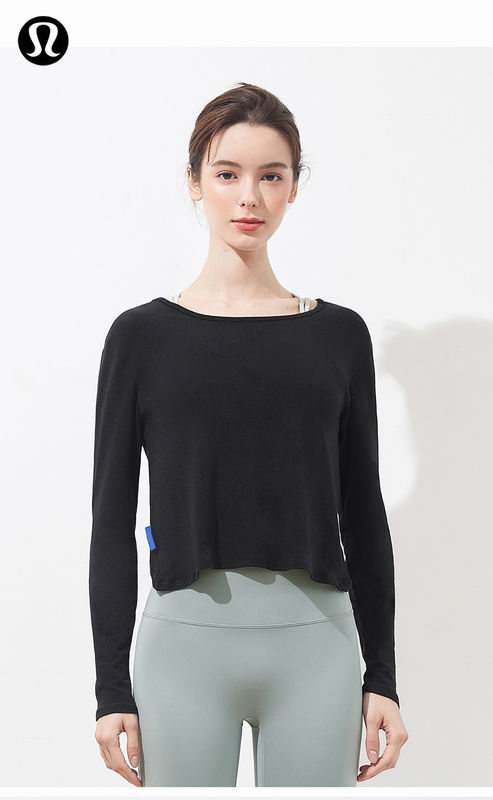 Lululemon SWJ071  S-L nlh (1)